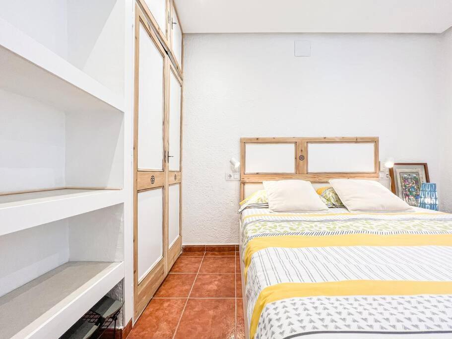 Apartament 'Es Botanic' Blanes Exterior foto