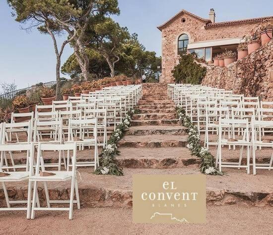Apartament 'Es Botanic' Blanes Exterior foto